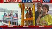 Lok Sabha Election 2019; Priyanka Gandhi Arrives Lucknow, To Address Rally In Rahul Gandhi Amethi