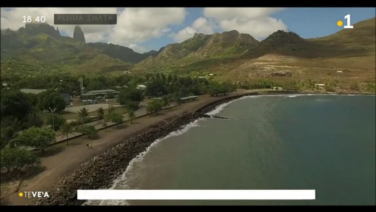 TH : Les lycéens de Ua Pou sensibilisés à la gestion des aires marines