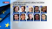 Européennes : Nathalie Loiseau investie tête de liste LREM, Pascal Canfin n°2