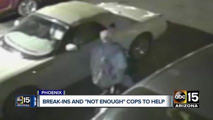 Melrose District businesses seeing effects of police officer shortage