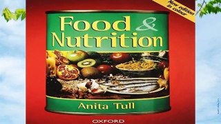 Full version  Food and Nutrition Complete