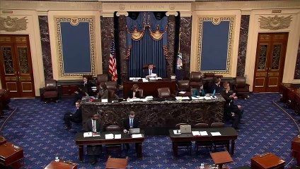 AOC NO LIKEY! — Mike Lee gives hilarious Senate speech mocking @AOC’s Green New Deal! — [FULL VIDEO]