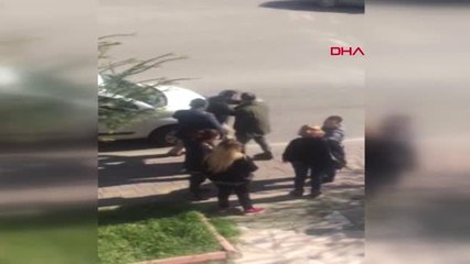 Adana Kadın Belediye Otobüs Şoförünün Yüzüne Biber Gazı Sıktı