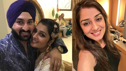 ದರ್ಶನ್ ಜೊತೆಗೆ ನಟಿಸಿದ್ದ ನಟಿ ನಿಖಿತಾ ತುಕ್ರಾಲ್ ಈಗ ಹೇಗಿದ್ದಾರೆ ಗೊತ್ತಾ? | FILMIBEAT KANNADA