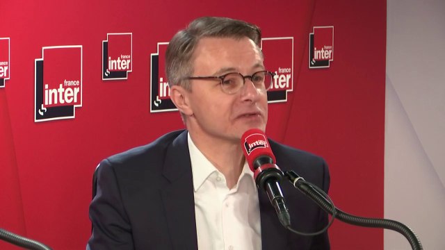 Dominique Schelcher, PDG de Système U : Nous reprenons les bouteilles en plastique en consignation dans 20 de nos magasins en France