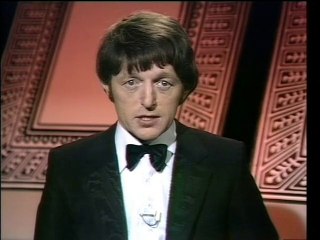 Paul Daniels Magic Show S01E01 (1979) - VERY FIRST EPISODE