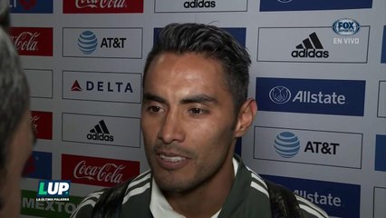 José Juan Vázquez: "Vamos por buen camino"