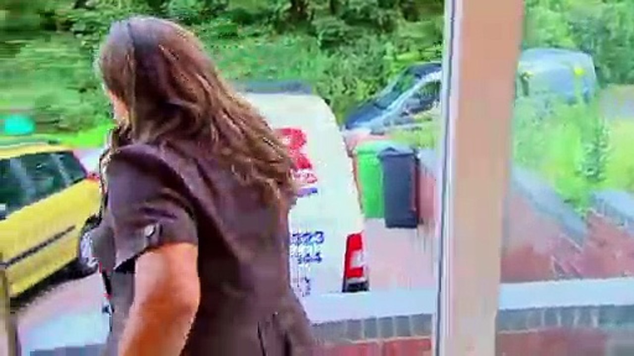 How To Wean Off Dummies/Pacifier | Jo Frost: Extreme Parental Guidance | Eglantine Egla