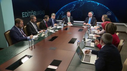 Adalet Bakanı Gül: 'Firari 107 FETÖ'cünün Türkiye'ye getirilmesi sağlandı' - ANKARA