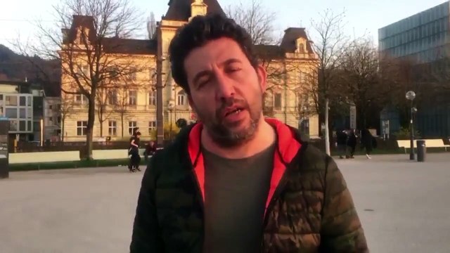 Sanatçılardan 27 Mart Dünya Tiyatro Günü'nde mesaj: Tiyatro, yetiş imdadıma!