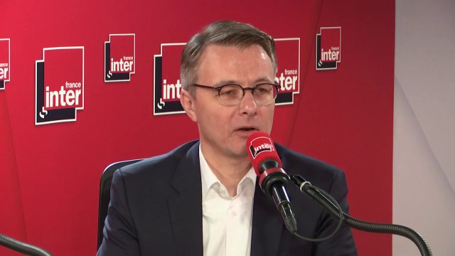 Dominique Schelcher, PDG de Système U sur la loi alimentation : Nous avons accepté une certaine hausse de prix quand nous avions la certitude que ça allait rejaillir dans la cour de la ferme pour les agriculteurs .