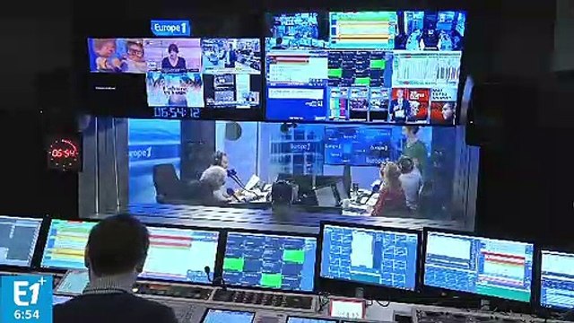 Matthieu Noël : les professionnels de l'humour se sentent petits face à Céline Da Costa et Nikos Aliagas