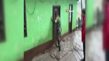 Kolombiya'da Aşırı Yağışlardan 5 Kişi Öldü