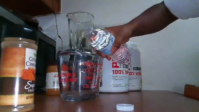 How To Make A Great Whey Protein Shake: Basics