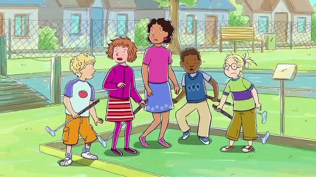 Marta Mówi po Polsku Marta kradnie tort // Kryptonim Marta S01E03 (HD)