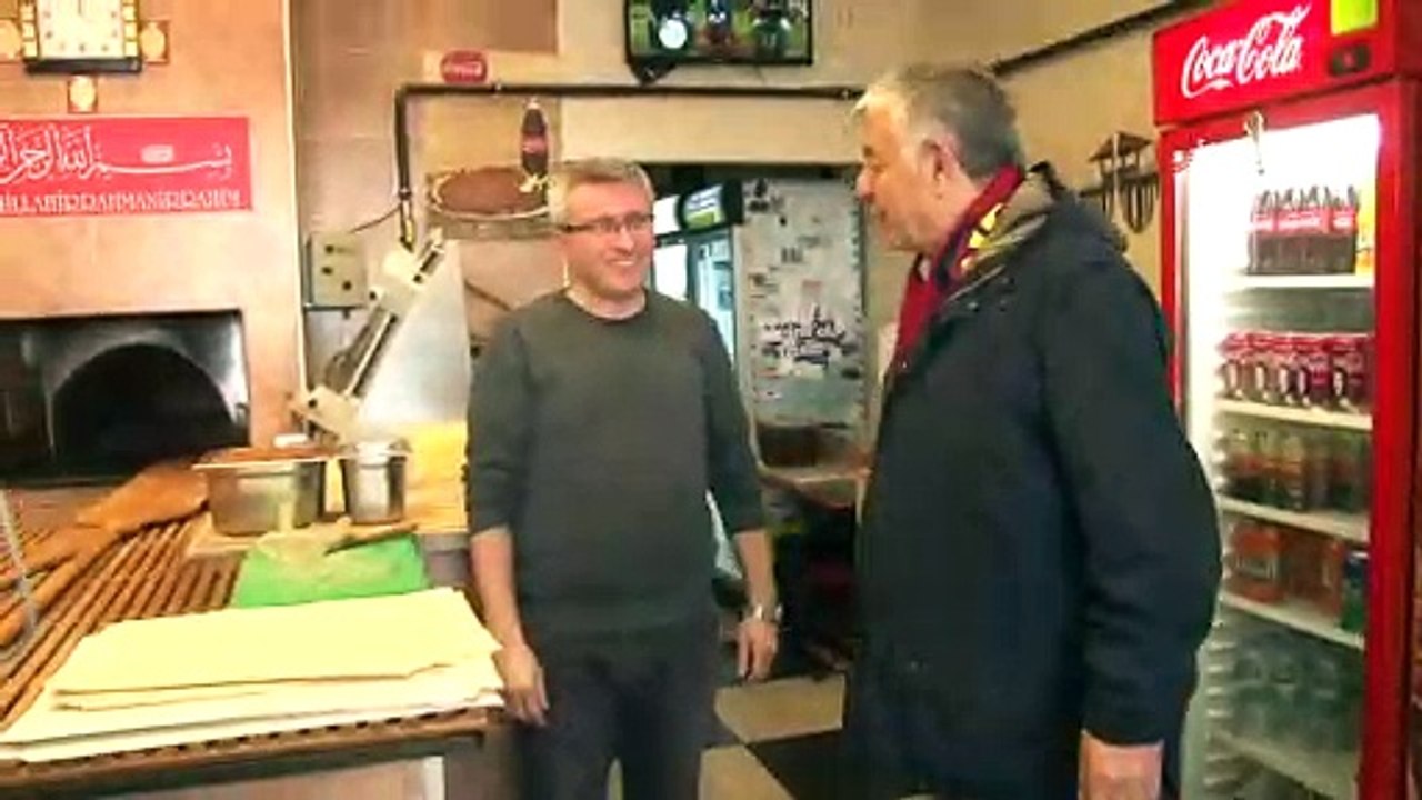 Sarıyer Belediye Başkanı Genç: “İçinde bulunduğumuz dönemden çıkmanın tek yolu birlik beraberlik”