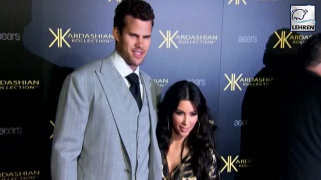 Kim's Ex Kris Humphries Talks About Embarassing Divorce & How It Affected Him