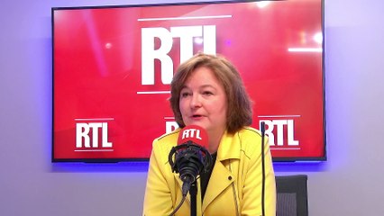 Européennes :  "Je n'avais pas envie de me débiner" , dit Nathalie Loiseau, tête de liste LaREM