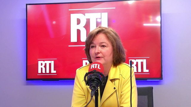 Européennes : Je n'avais pas envie de me débiner , dit Nathalie Loiseau, tête de liste LaREM