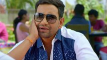 Bhojpuri actor, singer Dinesh Lal Yadav aka Nirahua joins BJP भोजपुरी अभिनेता दिनेश लाल यादव, बीजेपी