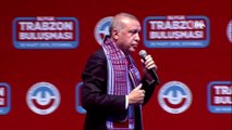 Cumhurbaşkanı Erdoğan: “Seçimlerden Sonra Ayasofya'yı Tekrar Aslına Rücu Ettiririz”