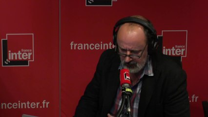 Dans l'enfer de la journée #Leplastiquenonmerci - Le billet de Daniel Morin