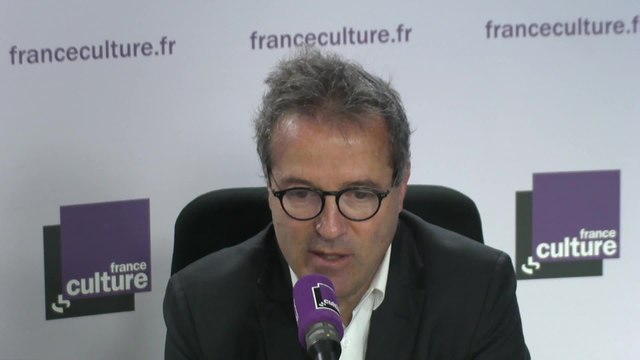 Martin Hirsch : Nous avons sur nos 600 services 200 services labellisés 'hospitalité'