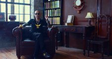 Đời Là Thế Thôi - Phú Lê (Nhạc Phim Chạm Mặt Giang Hồ) - OFFICIAL MUSIC VIDEO