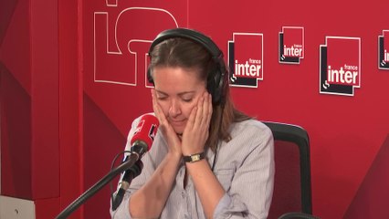 Ivre, Bernard Guetta se retrouve sur la liste LREM !  - Le Billet de Charline