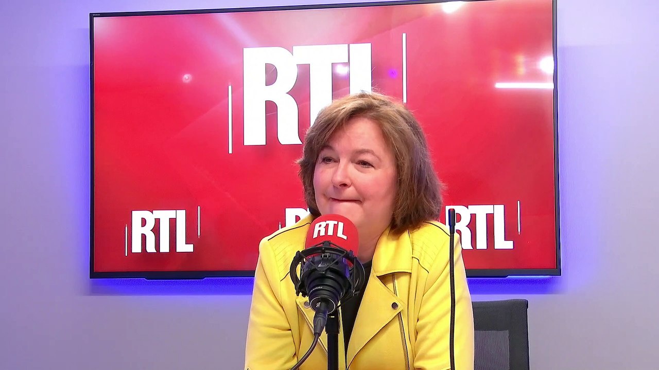 Européennes : "Pascal Canfin n'a pas une tête d'alibi", affirme Nathalie Loiseau sur RTL