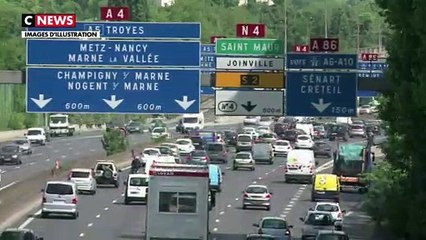 Trois Français sur quatre prennent la voiture pour aller travailler
