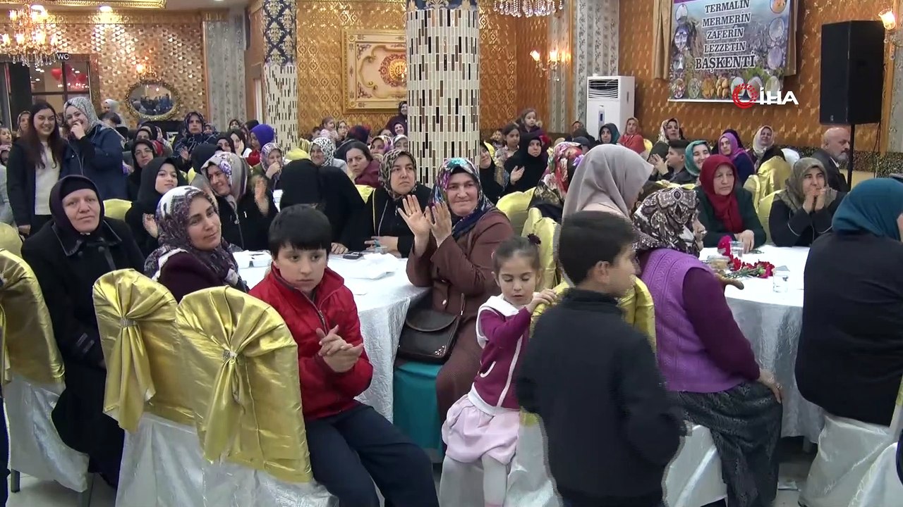 AK Parti Büyükçekmece Adayı Mevlüt Uysal: “Büyükçekmece sahilleri eski güzelliğine tekrar kavuşacak”