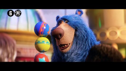 Wonder Park - 12 april in de bioscoop in 3D