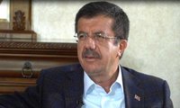Nihat Zeybekçi: İçki Masasına Oturur, Sohbet Ederim