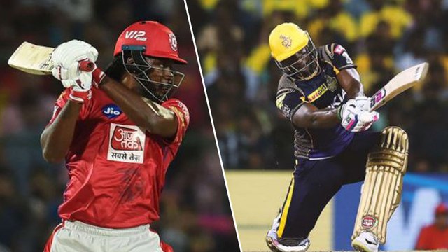 IPL 2019 : Kolkata Knight Riders vs Kings XI Punjab Match Preview || Oneindia Telugu