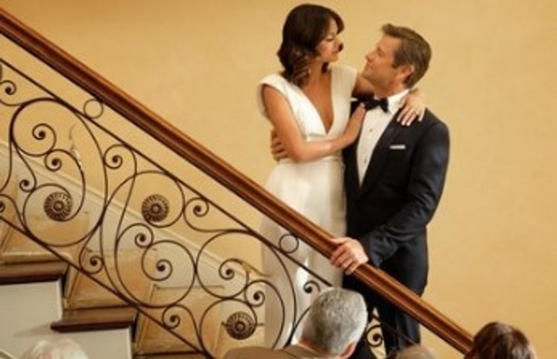 The CW's — "Dynasty" Season 5 Episode 7 (S5 E7) English Subtitles