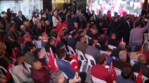 İYİ Parti'den 300 kişilik grup Cumhur İttifakı’na katıldı