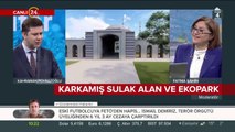 Yerel seçimlerin nabzı 24 TV'de