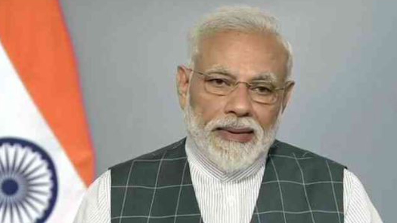 Mission Shakti Makes India a space super power,...