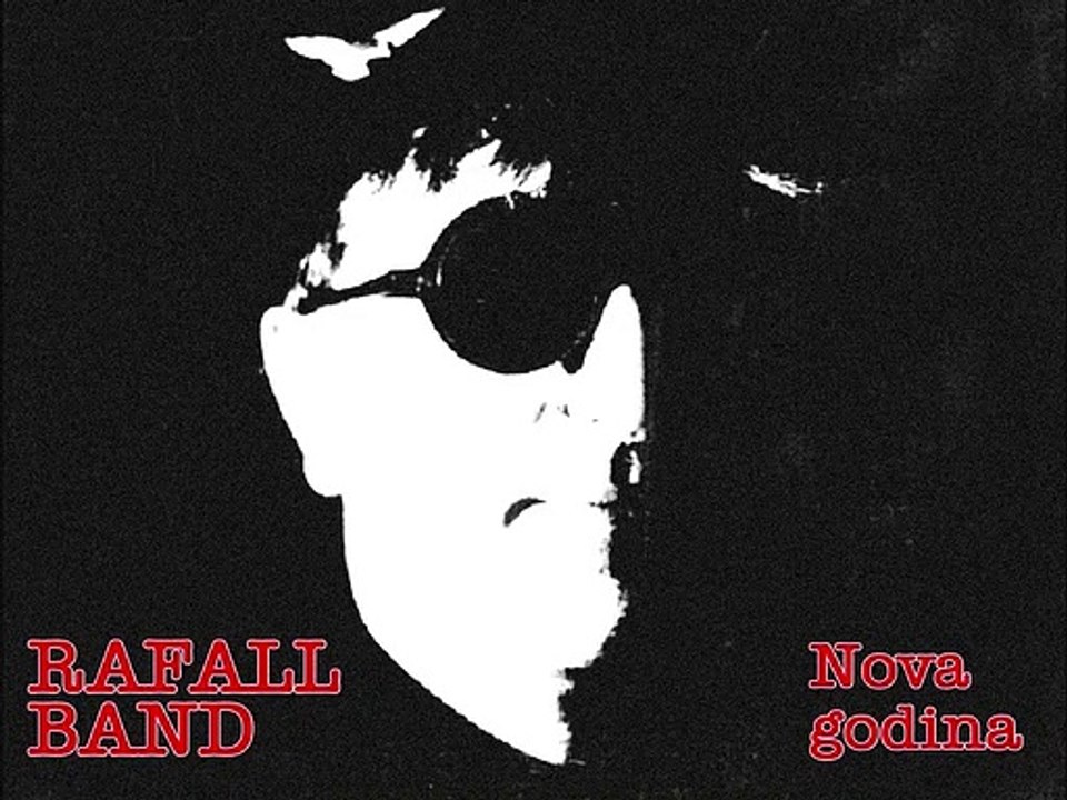 RAFALL BAND - Nova godina (1990)