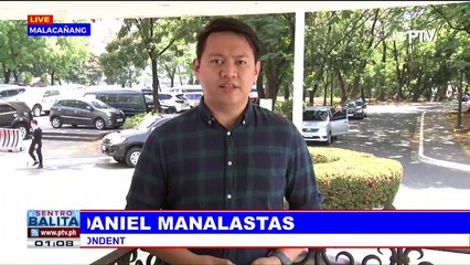 DOF: Natural resources, 'di gagamitin na bayad-utang sa China