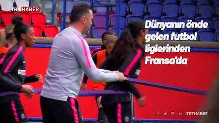 Türkiye'de tabuları yıkan kadın futbol takımı: Hakkarigücü