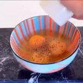 مبطخ لنا - طريقة عمل البيض على الطريقة التركية