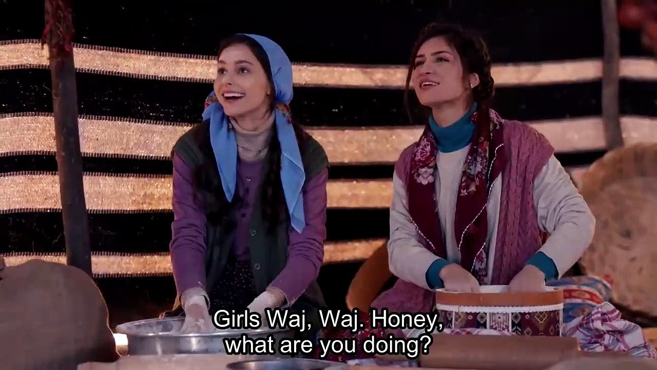 Yeni Gelin Ep 1 part 03 English Subtitels