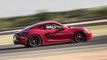 Supertest Porsche Cayman GTS (2019)