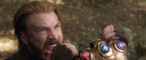 Vengadores Endgame - Los protagonistas hablan de la película
