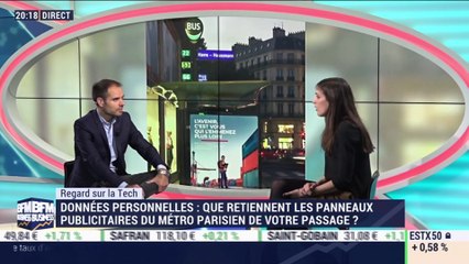 Le Regard sur la Tech: Bruxelles adopte la réforme du droit d'auteur - 26/03