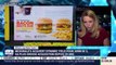 What's Up New York: McDonald's acquiert Dynamic Yield pour 300 millions de dollars - 26/03