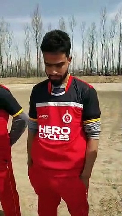 T20 Match
