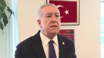 Atatürk'ün Mirası Chp, PKK'nın Hücre Evine Döndü" (2)